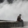 Val intens de căldură în București: Vor fi 40 de grade în Capitală în acest weekend