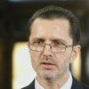 Vasile Bănescu, după ”show-ul” făcut de europarlamentara Diana Șoșoacă: Icoana nu face politică, nu protestează, nu validează războaie