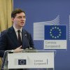 Victor Negrescu: Votul de astăzi din Parlamentul European dovedeşte că extrema dreaptă nu are niciun fel de influenţă