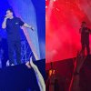 Video. Controversă urișă la festivalul Saga din București. Hardwell și-a anulat setul în fața fanilor. Ce motive a invocat
