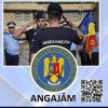 21 locuri de subofițer disponibile pentru încadrare directă din sursă externă la Jandarmeria Ialomița