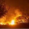 40 de pompieri români, misiune pentru a ajuta la stingerea incendiilor în Grecia