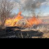 ISU Teleorman / Un nou apel la responsabilitate: incendiile de vegetație uscată pun în pericol cetățenii și bunurile lor!