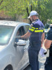 Șoferii teleormăneni, informați de polițiști cu privire la noile reglementări din legislația rutieră
