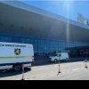 Aeroportul și-a reluat activitatea: Alerta cu bombă a fost falsă