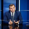 Andrei Năstase vrea o investigație internațională pe licitația de la aeroport, ca în cazul furtului miliardului și laundromatului rusesc