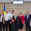 Blocul „Victorie” a făcut un apel repetat pentru demiterea lui Igor Grosu din funcția de președinte al Parlamentului
