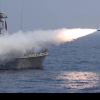 China şi Rusia au început exerciţii navale cu muniţie reală în Marea Chinei de Sud