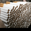 Contrabandă record cu țigarete în România, în luna mai: Moldova în vârful topul provenienței mărfii ilegale
