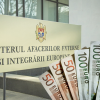 Copiii diplomaților moldoveni ar putea primi o indemnizație lunară de 700 de euro, până la 23 de ani, pentru studii: Șase deputați PAS, autorii legii