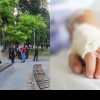 Copilul electrocutat într-un parc din capitală a ieșit din reanimare: Ce spun medicii despre starea băiatului