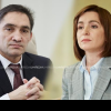 Cum comentează Maia Sandu candidatura lui Alexandr Stoianoglo și ce spune despre discuția dintre ei, divulgată de fostul Procuror General