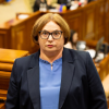 Curtea de Conturi are un nou membru: Natalia Trofim a depus jurământul