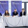 Dialog constructiv la Chișinău: Masă rotundă privind gestiunea colectivă a drepturilor de autor în Republica Moldova