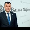 Din fotoliul de ministru al Finanțelor, în cel de viceguvernator al BNM: Petru Rotaru, propus Parlamentului pentru numire în noua funcție