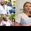 Discuţie între bărbatul suspectat de uciderea doctoriței moldovence şi mama sa: „Nu eu am omorât-o, mamă. Ai înnebunit?”
