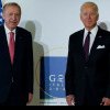 Erdogan face acuzații grave: Biden și SUA, complici la crime de război