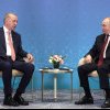 Erdogan i-a propus lui Putin să ajute la încheierea războiului din Ucraina: Reacția Kremlinului