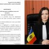 „Este revoltător”: Judecătoarea Marina Rusu, despre nimicirea documentelor din Comisiile de Vetting: Cum să te aperi la CEDO, cu probele distruse?!