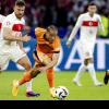 EURO 2024: Olanda a învins Turcia şi s-a calificat în semifinale