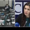 Ex-vicedirectoare CNA, după ce Sanduța a fost propusă spre demitere Maiei Sandu: CSM e o extensie a Președinției?