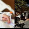 Fetița de 12 ani, accidentată grav în România, în reanimare la Institutul Mamei și Copilului: În ce stare se află