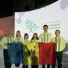(foto) Argint și bronz pentru Moldova: Elevii lotului olimpic au câștigat două medalii și două mențiuni de onoare la Olimpiada Internațională la Chimie