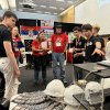 (foto) Echipa de robotică „RoboRangers” din Moldova a obținut un număr record de 3 premii la o competiție din Florida