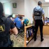 (foto/video) CNA confirmă: Șeful Biroului Vamal Nord, împreună cu alți 5 vameși, reținuți. Ar fi luat mită grasă de la transportatorii de mărfuri