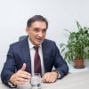 (interviu) Alexandr Stoianoglo: Rolul șefului statului constă în a găsi și a susține o agendă comună, constructivă pentru toată lumea