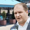 Ion Ceban, prima reacţie după împușcăturile de la Rîșcani: Poliția se ocupă cu intimidarea opoziției, iar criminalitatea înflorește și nu doar în Chișinău