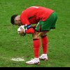 „Ireal”. La cât ajunsese pulsul lui Cristiano Ronaldo, înainte să bată al doilea său penalty cu Slovenia