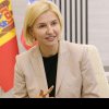 Irina Vlah cere noului Secretar General NATO să adopte o declarație de „recunoaștere a neutralității RM”: Moldova merită să trăiască în pace