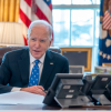 Joe Biden „se va adresa naţiunii” diseară: Își va explica decizia de a se retrage din cursa prezidențială