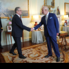 Keir Starmer, desemnat oficial noul prim-ministru al Marii Britanii: Fostul avocat a fost primit de regele Charles la Palatul Buckingham