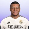 Killian Mbappe a devenit oficial jucătorul echipei Real Madrid