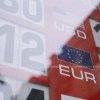 Leul moldovenesc începe săptămâna în forță: Euro și Dolarul în scădere conform BNM
