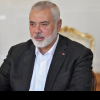 Liderul politic al Hamas a fost asasinat în Iran