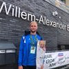 Mândrie pentru Moldova: Sportivul Ivan Corșunov a cucerit aurul la Campionatul Mondial Studențesc în proba de canotaj