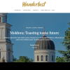 Moldova a ajuns în revista Wanderlust: Ar putea deveni „cea mai atractivă țară în Europa”