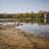 Moldovenii îndemnați să consume rațional apa: Seceta și canicula au stors râurile din țară