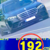 Need for Speed de Moldova: Un bărbat, prins cu aproape 200 km/h la volanul unui Mercedes la Strășeni