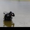 O nouă tragedie la scăldat: Un bărbat de 40 de ani, înghițit de apele unui lac, la Ungheni