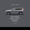Oferta specială Volvo XC90 Lagom Edition!