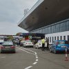 Panică la Aeroport, după o alertă cu bombă: Oamenii sunt evacuați, iar procesul de înregistrare, întrerupt