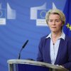 Parlamentul UE decide dacă îi încredinţează Ursulei von der Leyen al doilea mandat la șefia Comisiei Europene: Respingerea ei ar declanşa o criză politică fără precedent