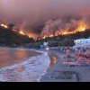 Pompierii din Moldova vor merge în Grecia pentru a combate incendiile de vegetație