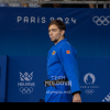 Prima medalie olimpică pentru Moldova: Judocanul Denis Vieru a luat bronzul la JO de la Paris 2024