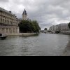Proba de înot maraton de la JO ar putea avea loc în afara Parisului, dacă Sena nu va fi curată pentru scăldat