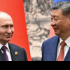 Putin şi Xi Jinping strâng aliaţi anti-Occident: Întâlnire de taină la Astana, cu o săptămână înainte de summit-ul NATO